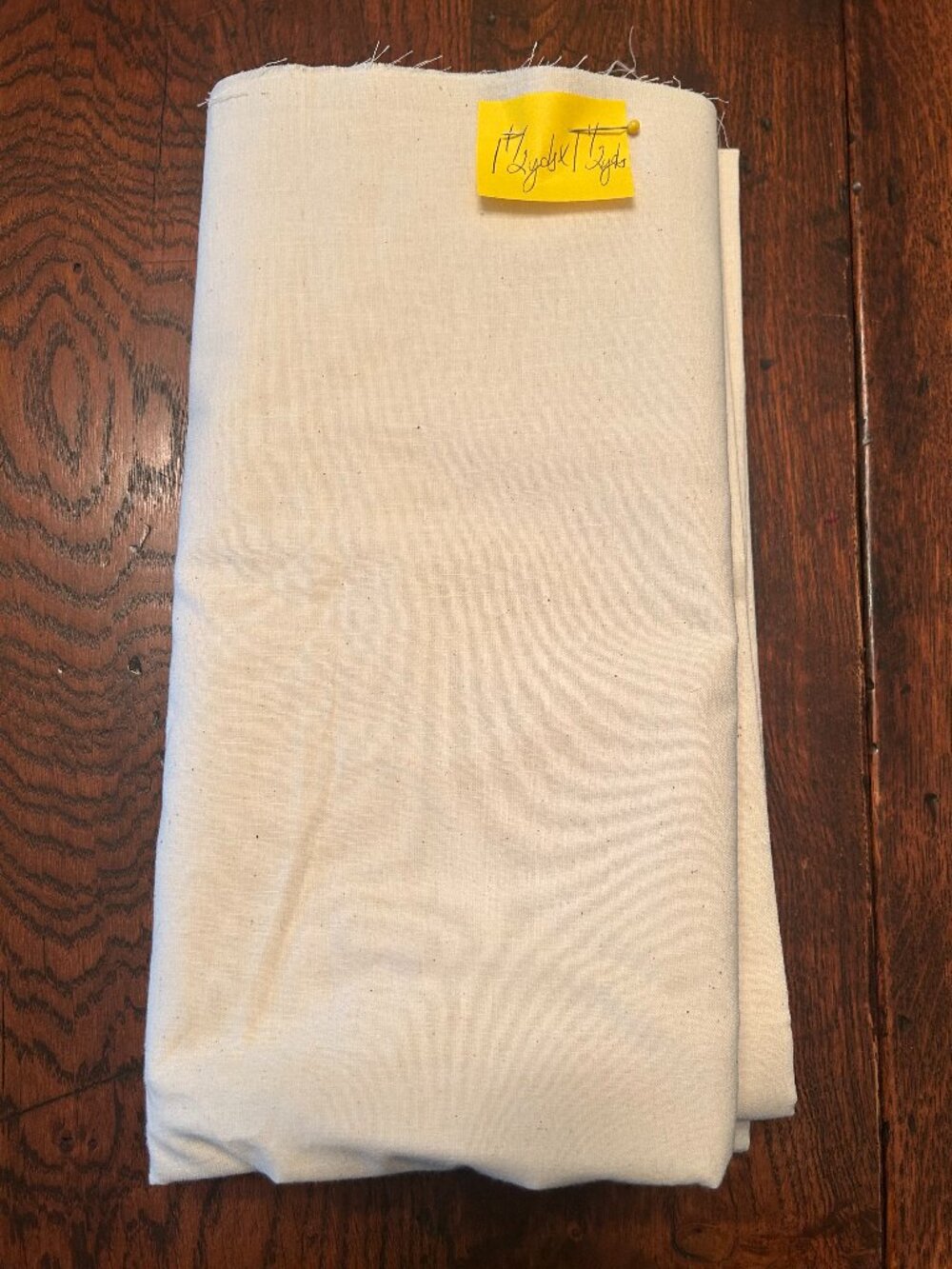 Quality Quilt fabric - 1 1/2 X 1 1/2 yds